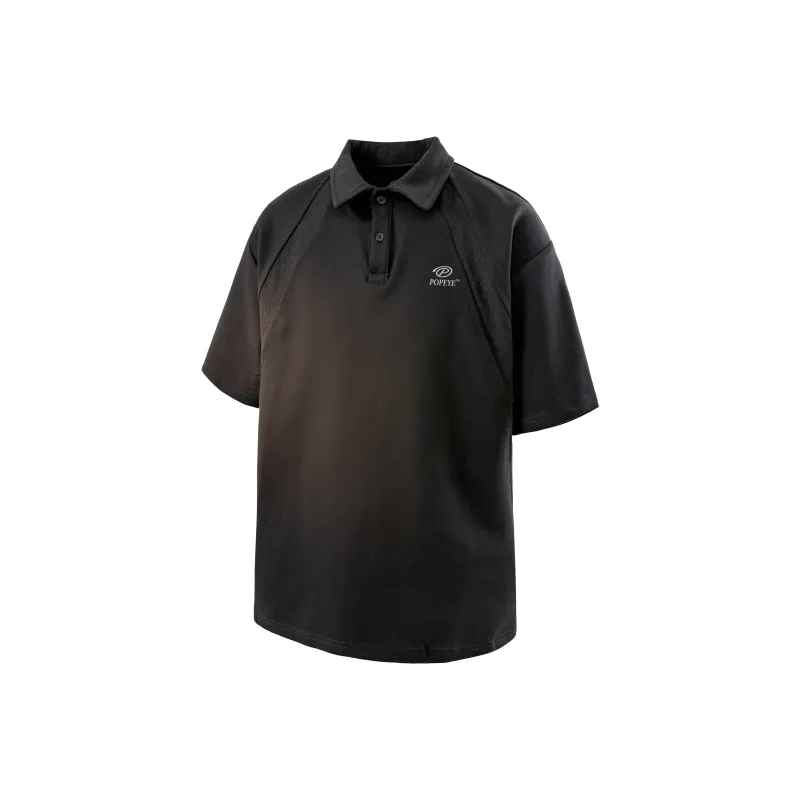 POPEYE Polo Shirts Unisex-3