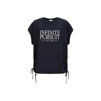 MOUSSY T Shirts Women's