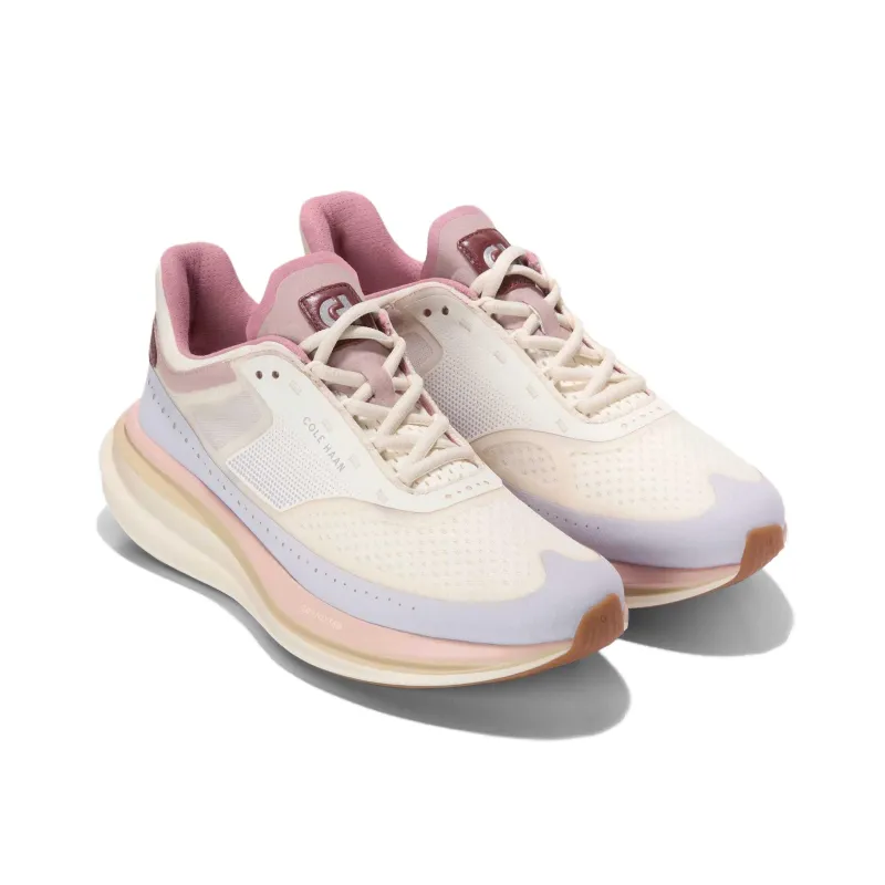 COLE HAAN Low Top Casual Shoes Women's Beige-2