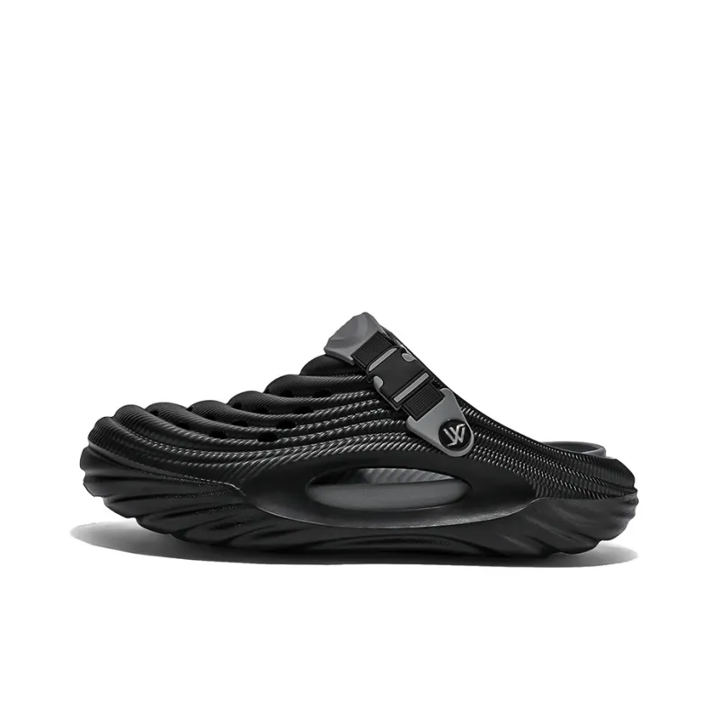 WHITE SANDS Clogs Men-7