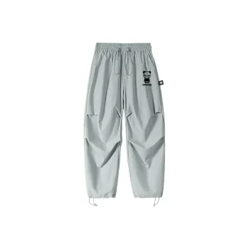 HIPANDA Casual Pants Men