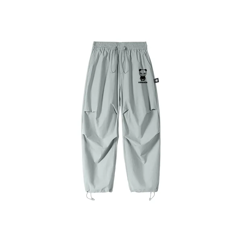 HIPANDA Casual Pants Men-0