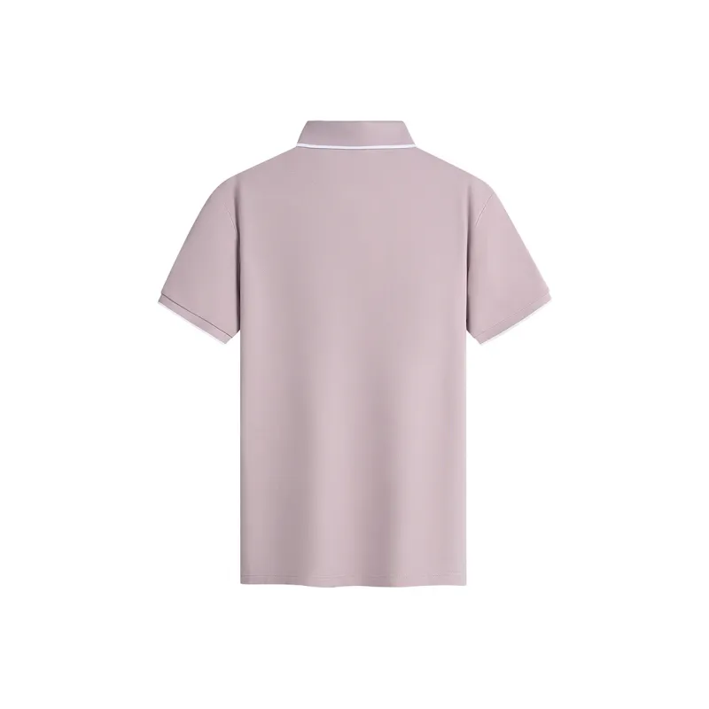 Dance With Wolves Polo Shirt Men's-9