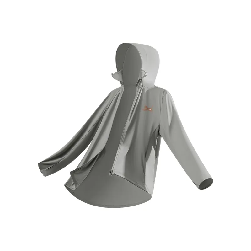 MINISO Super Light UV Protection Cooling Sunscreen With Breathable Design Sun Protection Clothing Unisex-12