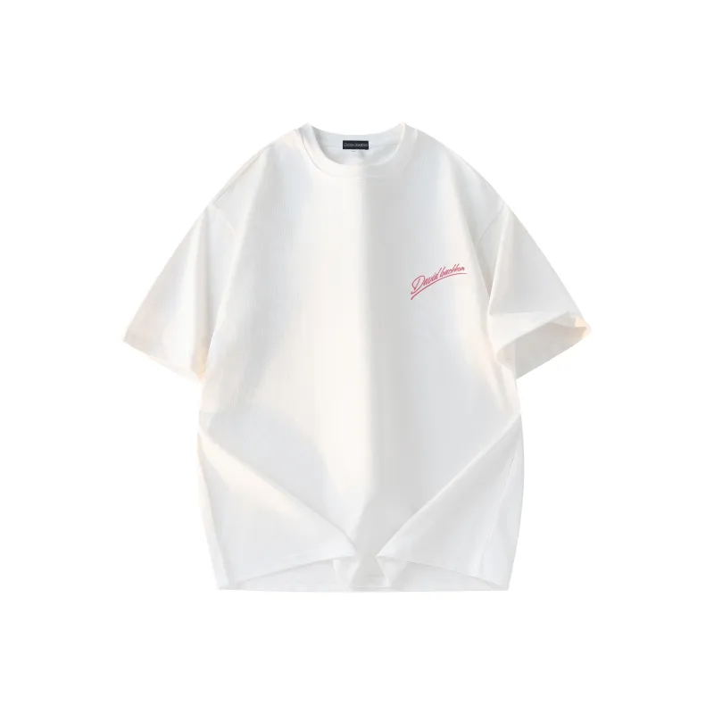 David Bakken T Shirts Unisex-6