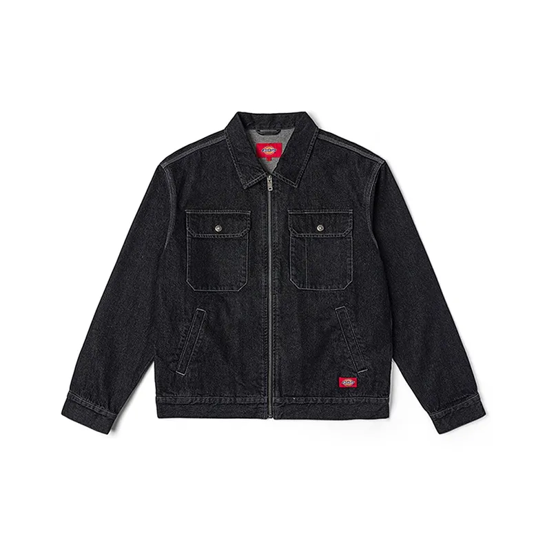 Dickies Jackets Unisex-2