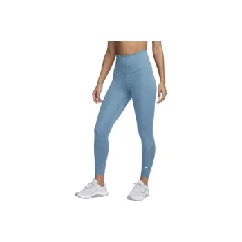 Nike Clothing Sports Pants Women's Blue
