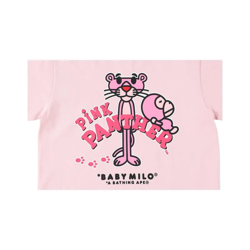 A BATHING APE Bape T Shirt Women's-6