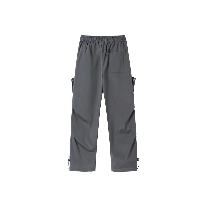 HONOR OF KINGS Casual Pants Unisex-6