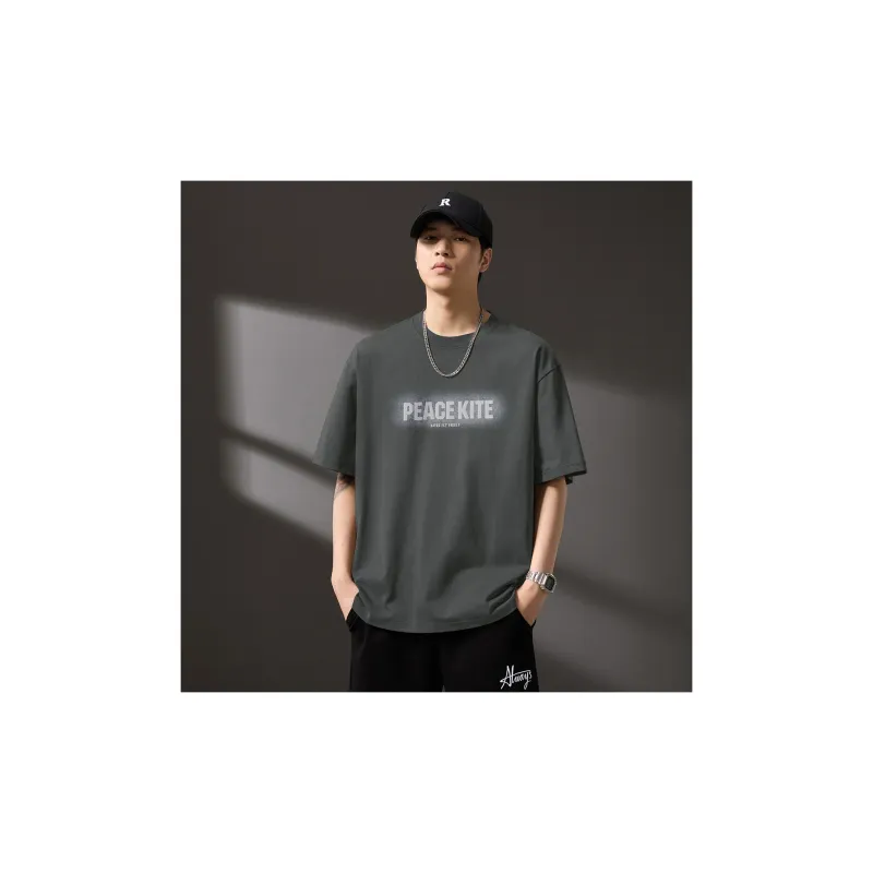 WOOD SOON T Shirts Unisex-14