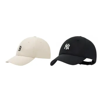 MLB New York Yankees Cotton Baseball Caps Unisex