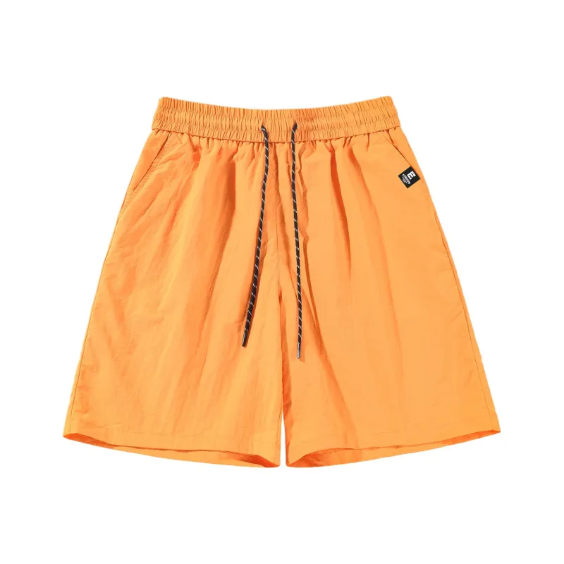 Être Par Lee Casual Shorts Unisex-4