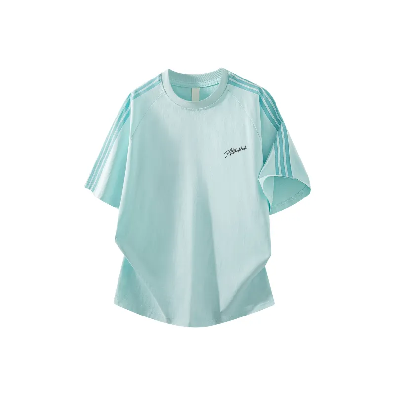 KADAKADA SUITE T-Shirts Unisex-4