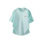 Mint Green & Light Blue