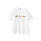 White (Gf Multicolor Balloons)