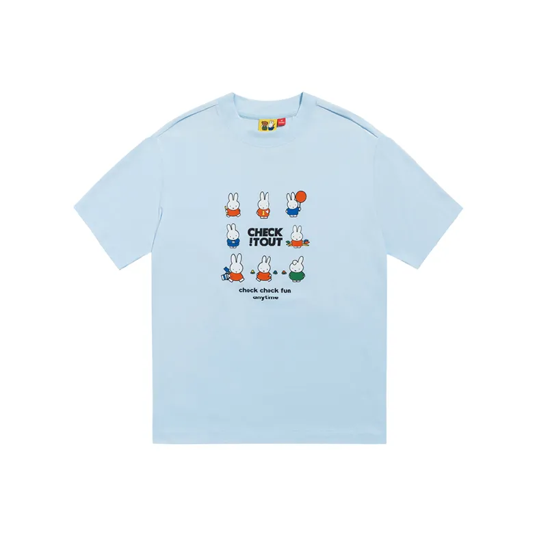 Checkitout Regular T Shirt Women's-1