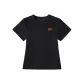 Black (Tn Caramel Chest Logo)