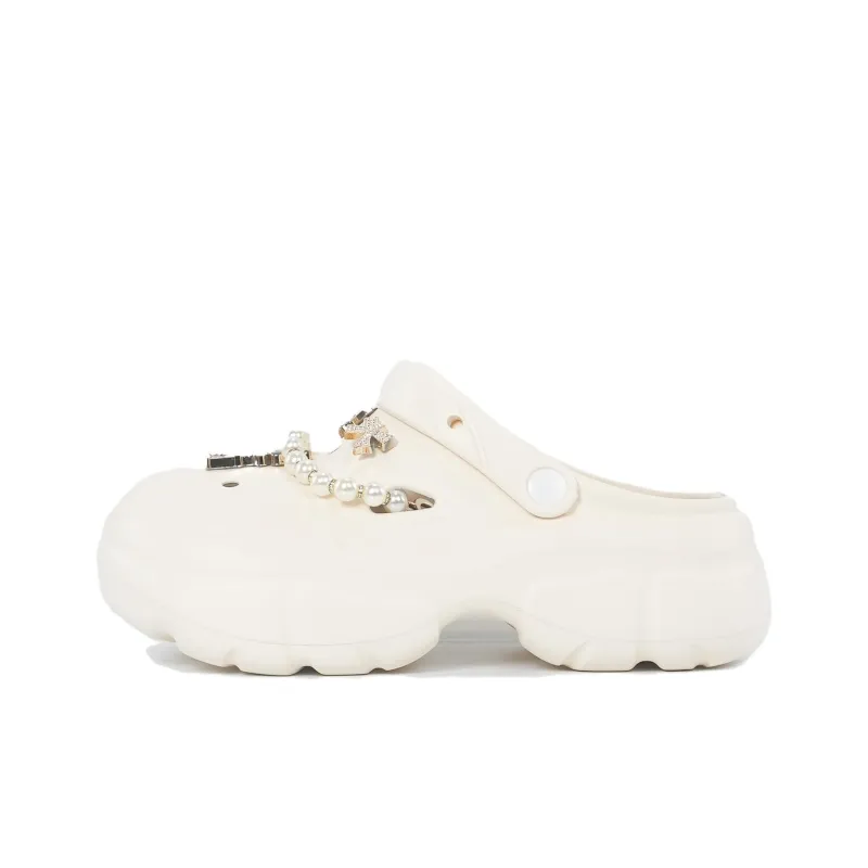 VOBA Clogs Women's-10