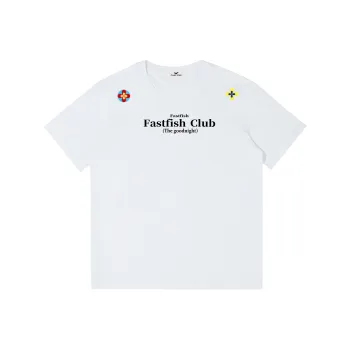 FASTFISH T-Shirts Unisex