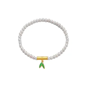 DARA Pearl Bracelets Women's
