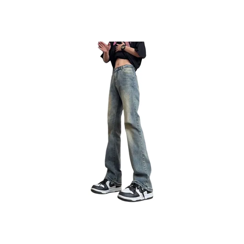 SUNSETMONENT Jeans Unisex-27