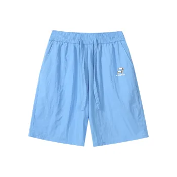 ROSECREED Casual Shorts Unisex