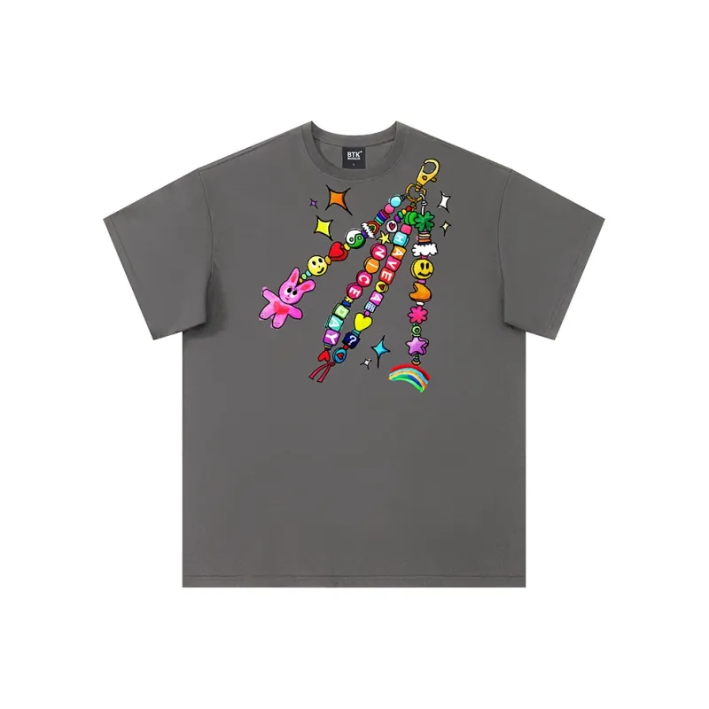 BTK T-Shirts Unisex-10