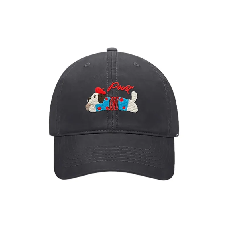 ROBINHOOD Cotton Baseball Caps Unisex-2