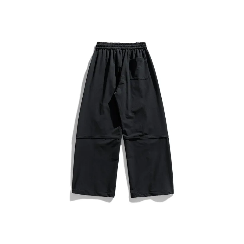 Hotwind Cargo Pants Unisex-6