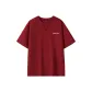 Burgundy (Gf Signature Charlie White Chest Logo)