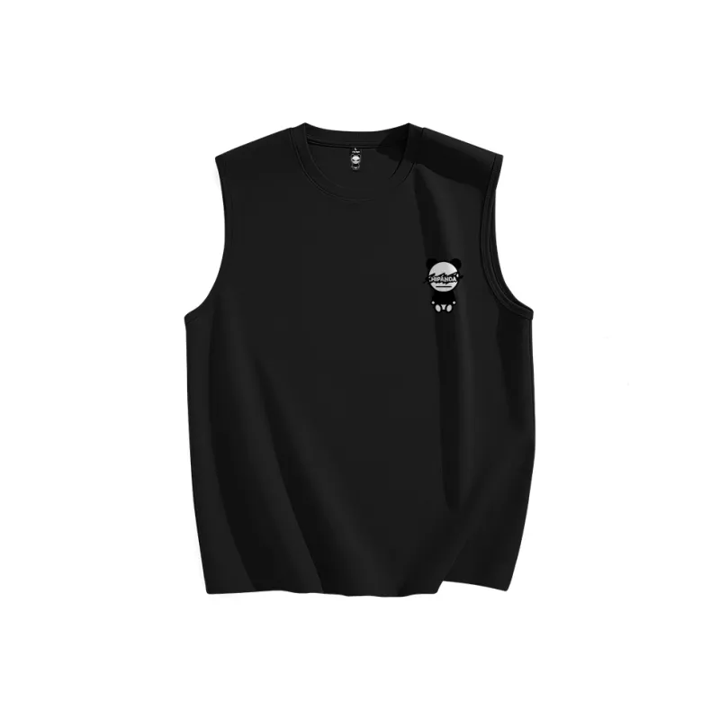 HIPANDA Tank Tops Men-2
