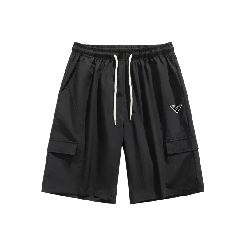 Premier 55 Casual Shorts Unisex-0
