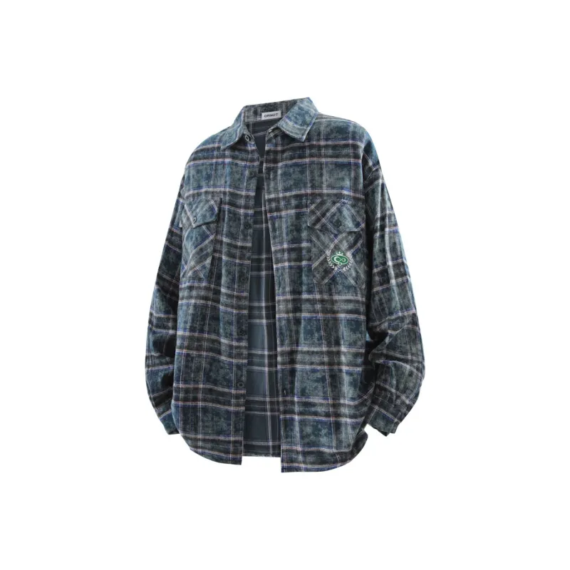 ORNOT Shirts Unisex-2