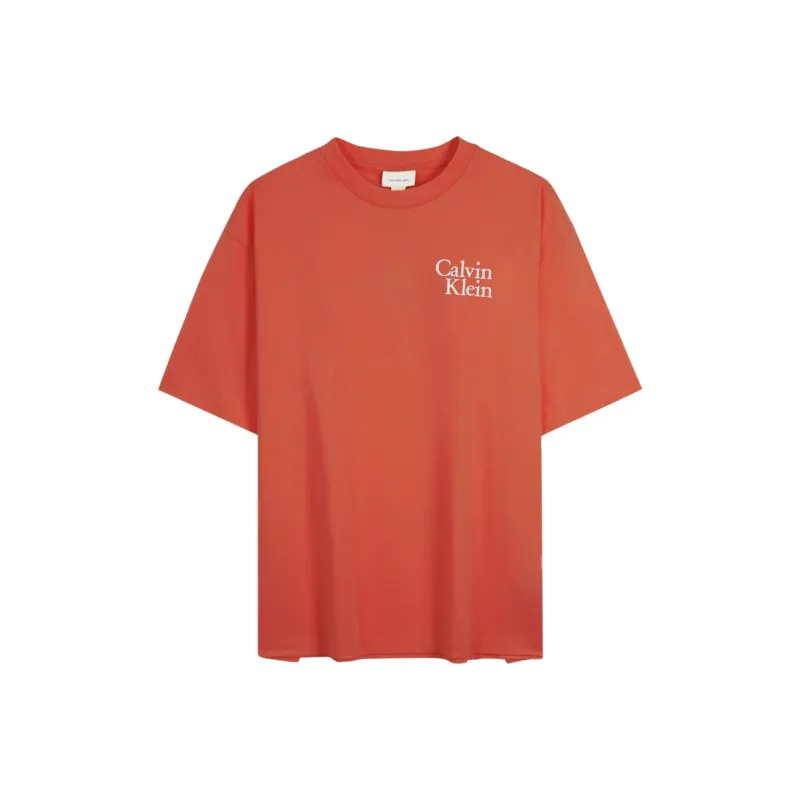 Calvin Klein T Shirts Men-8