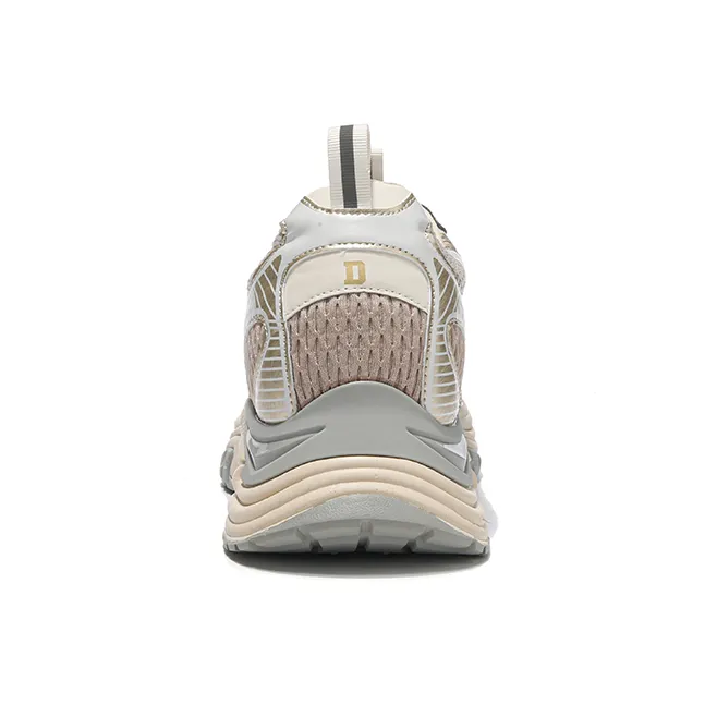 DVO Low Top Chunky Sneakers Unisex-2