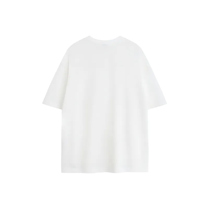 CORNILOT T-Shirts Unisex-3