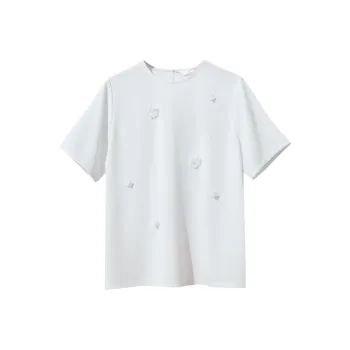 AMII Chiffon Shirts Women's