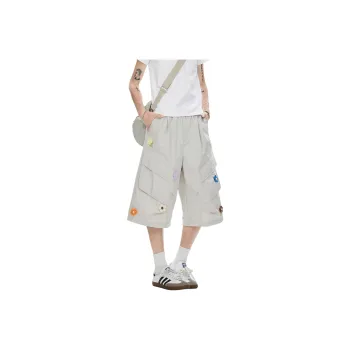 FRQ Casual Shorts Unisex