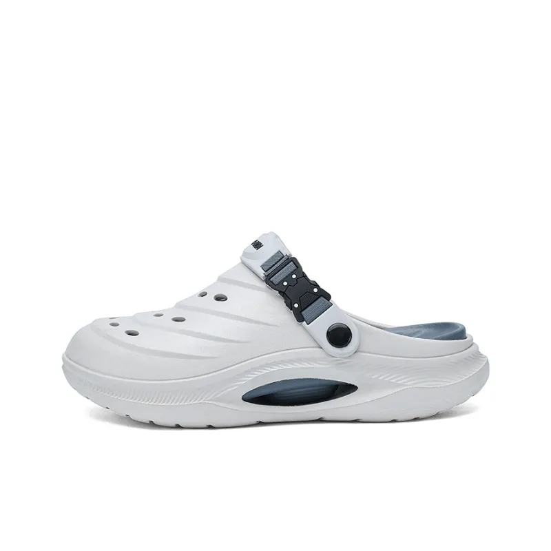 Budding Bear Clogs Men-1