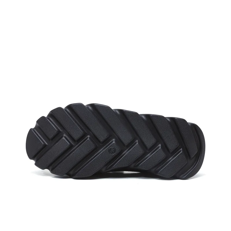 OULISASI Roman Sandals Women's-4