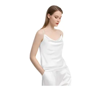 MANITO Women's Pajama Tops