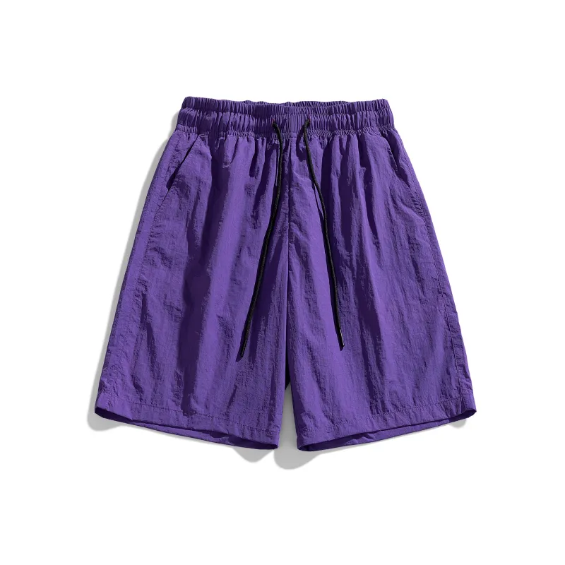 Mulinsen Casual Shorts Women's-4