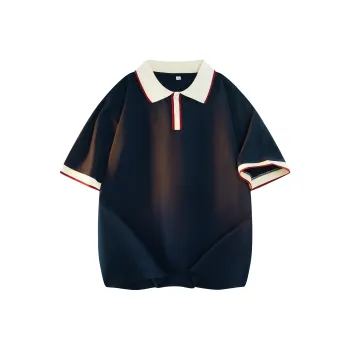 RED DRAGONFLY Polo Shirt Unisex