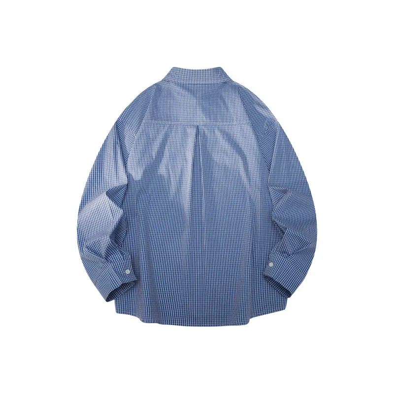 ORNOT Shirts Unisex-3