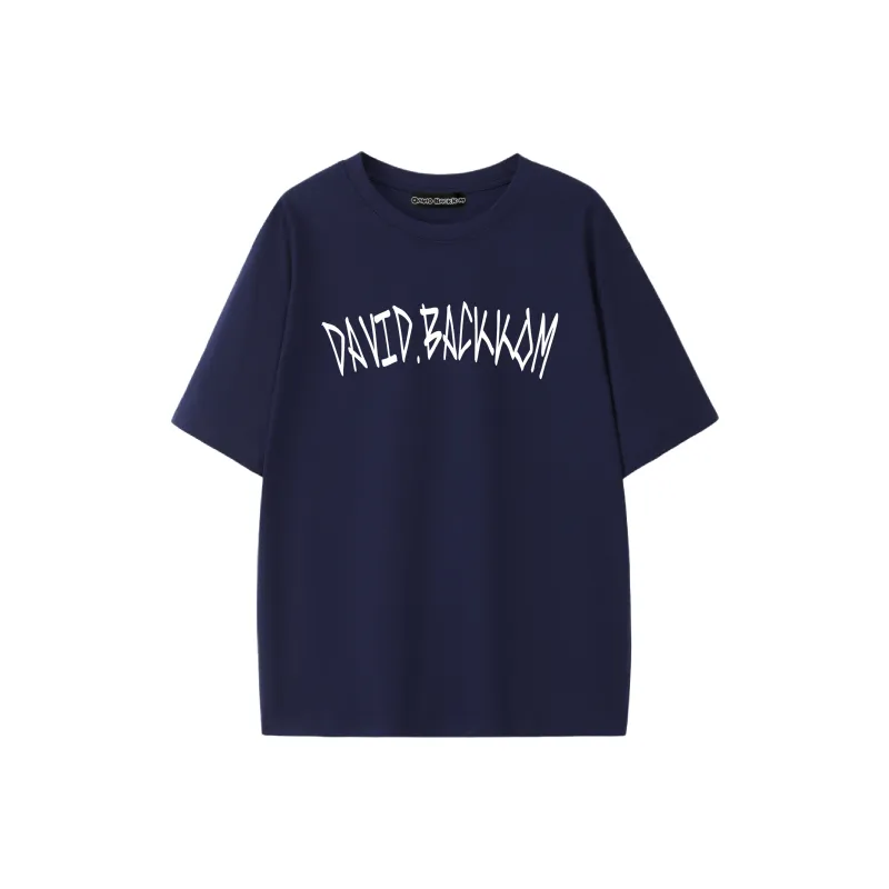 David Bakken T-Shirts Unisex-30