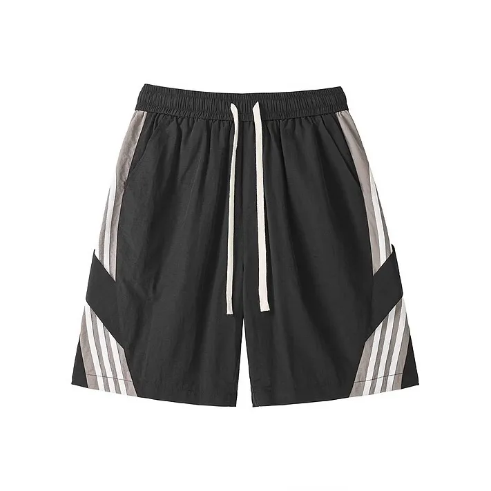 HLPT Casual Shorts Unisex-0