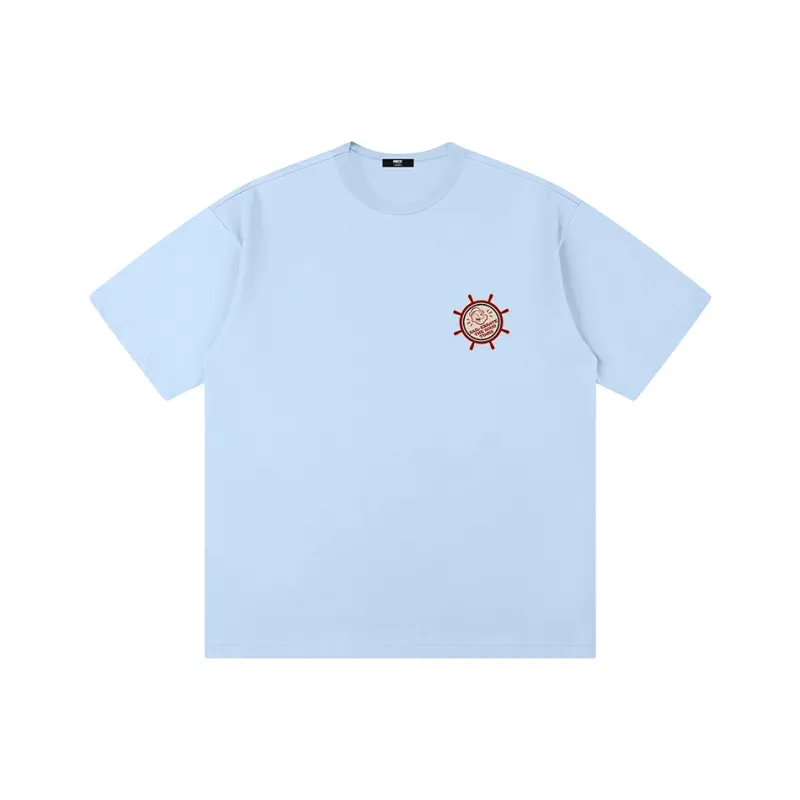 POPEYE T Shirts Unisex-15