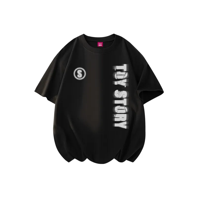 Disney T Shirts Unisex-16