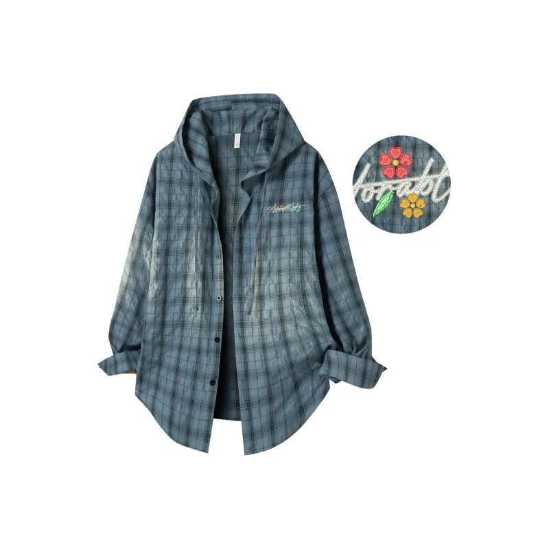 GDRX Shirts Unisex-8