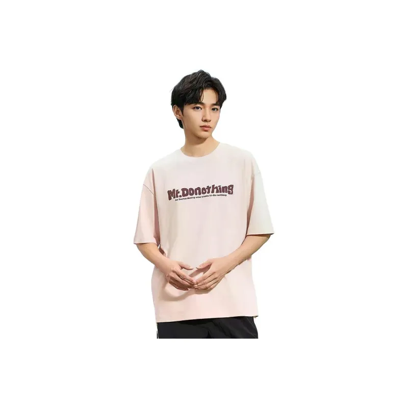 Three blessings T Shirts Men-3
